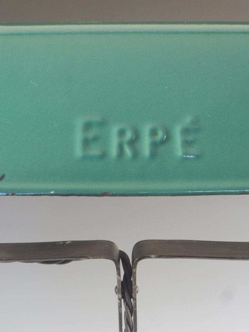 Erpe Desk Lamp
