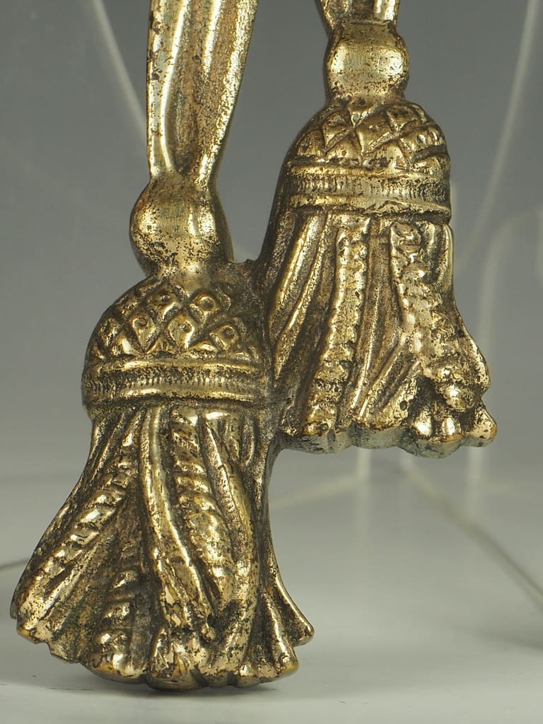 Antique Neoclassical Style Wall Light