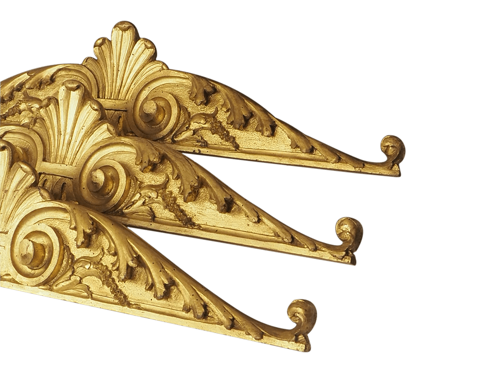 Architraves, Pediments & Lintels