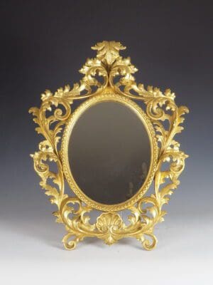 Antique Mirrors