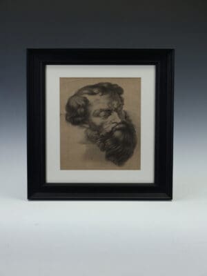 A Regency Masterpiece of Character and Form: The Aubaud "Annals" Print (1818)